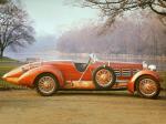 Hispano-Suiza H6C Tulipwood Torpedo by Nieuport 1924 года